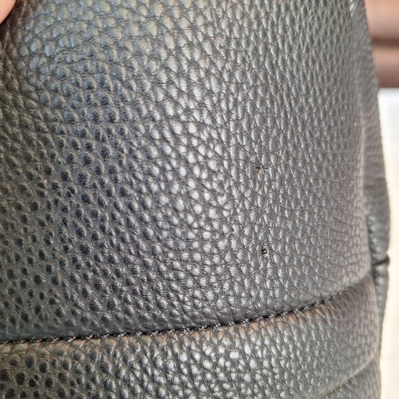 Mini Fashion Backpack Detachable Bat Angel Wing The Fool Tarot Card Cat Festival - Picture 3 of 13